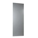 Schneider Electric NSY2SP Series RAL 7035 Steel Side Panel 1600 mm H x 500 mm W x 1600 mm L for Use with Spacial SF 