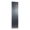 Schneider Electric PanelSeT Accessoires Series Galvanised Steel Enclosure Partition Panel 2000 mm H x 400 mm W x NSYPPS204