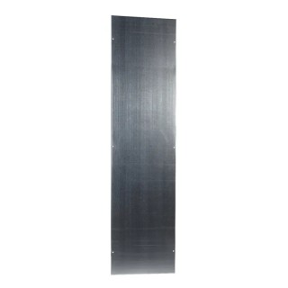 Schneider Electric PanelSeT Accessoires Series Galvanised Steel Enclosure Partition Panel 2000 mm H x 400 mm W x NSYPPS204