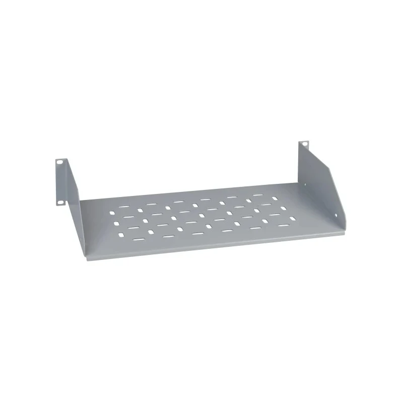 Schneider Electric PanelSeT Accessoires Series Shelf, 465mm NSYBF2U25P