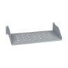 Schneider Electric PanelSeT Accessoires Series Shelf, 465mm NSYBF2U25P