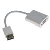 RS PRO DisplayPort to Male to VGA Female Adapter Connector, RoHS, Chinese Origin 790-3634