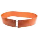 RS PRO Silicone Side Drum Heater 200 L, 125 x 1740 mm, 1.5 kW, 230 V 790-4877