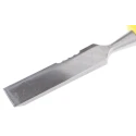 Stanley 5 Piece Carbon Steel DynaGrip Strike Cap Chisel, 6 mm Blade Width, 116 mm Length FMHT0-16067
