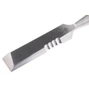 Stanley 5 Piece Carbon Steel DynaGrip Strike Cap Chisel, 6 mm Blade Width, 116 mm Length FMHT0-16067