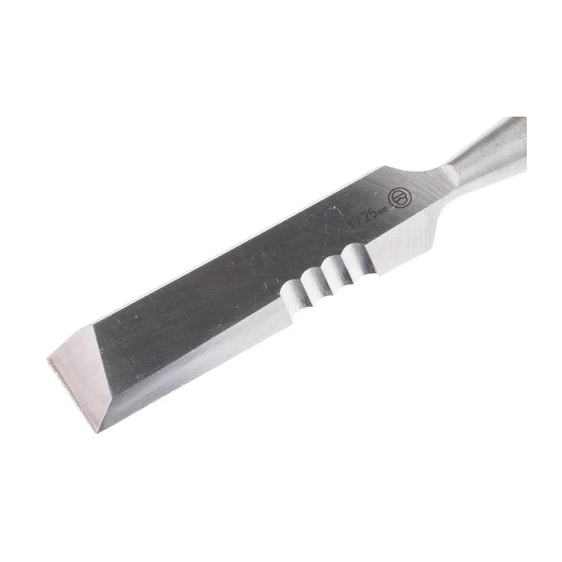 Stanley 5 Piece Carbon Steel DynaGrip Strike Cap Chisel, 6 mm Blade Width, 116 mm Length FMHT0-16067