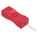 Hirose Crimp Extraction Tool HR12 Series Pin Contact Extraction Tool Contact Size 30 to 26 AWG HR12