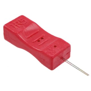 Hirose Crimp Extraction Tool HR12 Series Pin Contact Extraction Tool Contact Size 30 to 26 AWG HR12
