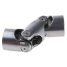 RS PRO Steel Universal Joint Double Plain Bearing, Bore 20mm, Length 128mm, Peak Torque 600Nm, Maximum Speed 1000rpm 790-6766