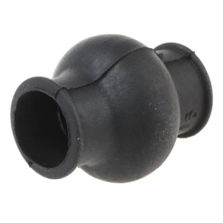 RS PRO CV Joint Gaiter Bore 16.5mm Overall Length 40mm Polychloroprene Material 790-6835