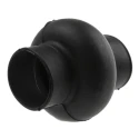 RS PRO CV Joint Gaiter Polychloroprene Material 72mm Length 66mm Diameter 790-6854