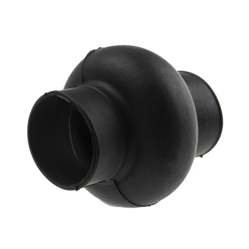 RS PRO CV Joint Gaiter Polychloroprene Material 72mm Length 66mm Diameter 790-6854