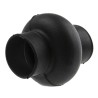 RS PRO CV Joint Gaiter Polychloroprene Material 72mm Length 66mm Diameter 790-6854