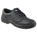Rockfall Power Men's Black Steel Safety Trainer, UK 11, EU 46 790-4029