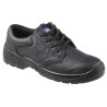 Rockfall Power Men's Black Steel Safety Trainer, UK 11, EU 46 790-4029