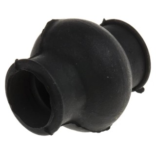 RS PRO CV Joint Gaiter, 34mm Length, Polychloroprene Material, Size 1 790-6832