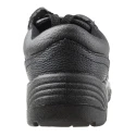 Rockfall Power Men's Black Steel Safety Trainer, UK 11, EU 46 790-4029