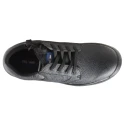 Rockfall Power Men's Black Steel Safety Trainer, UK 11, EU 46 790-4029