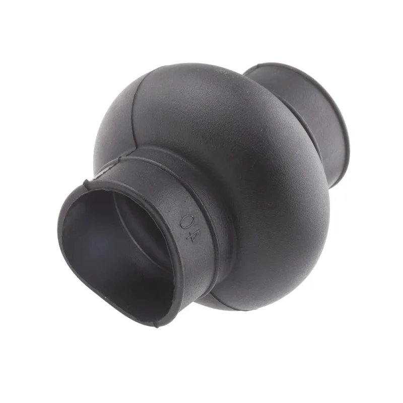 RS PRO CV Joint Gaiter Polychloroprene 82mm Length 75mm Diameter 790-6857