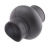 RS PRO CV Joint Gaiter Polychloroprene 82mm Length 75mm Diameter 790-6857