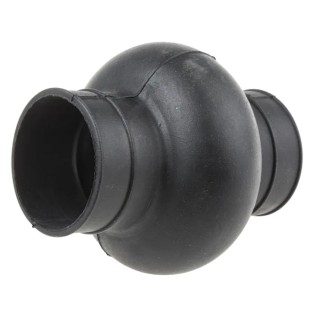 RS PRO CV Joint Gaiter Polychloroprene Material 108mm Length 92mm Diameter 790-6860