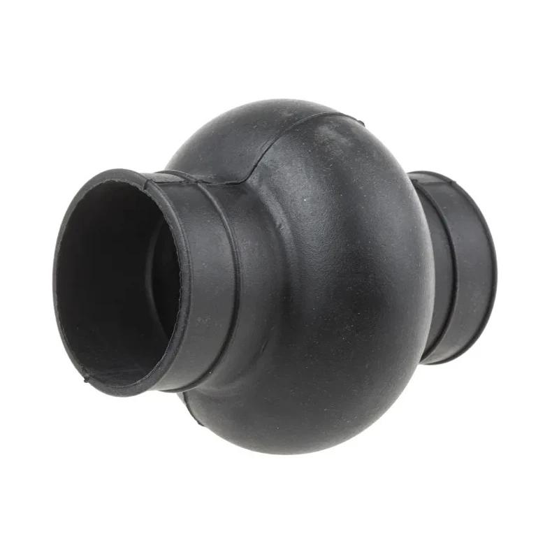 RS PRO CV Joint Gaiter Polychloroprene Material 108mm Length 92mm Diameter 790-6860