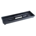 Stanley 2 Drawer Plastic Tool Box 610 mm Length 610 mm Width 279 mm Height 1-79-218