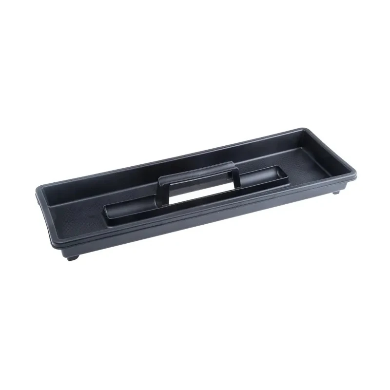 Stanley 2 Drawer Plastic Tool Box 610 mm Length 610 mm Width 279 mm Height 1-79-218