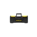 Stanley 2 Drawer Plastic Tool Box 610 mm Length 610 mm Width 279 mm Height 1-79-218