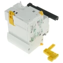 Schneider Electric DIN Rail Circuit Trip for use with Circuit Breaker A9C70132