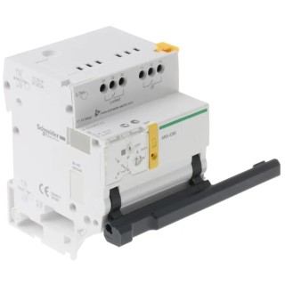Schneider Electric DIN Rail Circuit Trip for Use with Circuit Breaker A9C70134