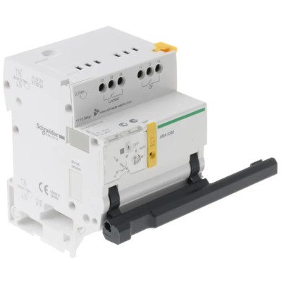 Schneider Electric DIN Rail Circuit Trip for Use with Circuit Breaker A9C70134