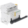 Schneider Electric DIN Rail Circuit Trip for Use with Circuit Breaker A9C70134