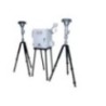Dual Channel PM 2.5/10 Dust Sampler