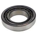 SKF Tapered Roller Bearing 50 mm Inside Diameter 90 mm Outside Diameter Sheet Metal Cage Steel Rollers 30210