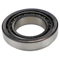 SKF Tapered Roller Bearing 50 mm Inside Diameter 90 mm Outside Diameter Sheet Metal Cage Steel Rollers 30210