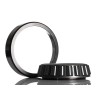SKF Tapered Roller Bearing 40 mm Inside Diameter, 90 mm Outside Diameter Model 30308