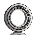 SKF Tapered Roller Bearing 40 mm Inside Diameter, 90 mm Outside Diameter Model 30308