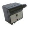 Photoelectric Scanning Head For Ferraris Or Electronic Meters With LED TK326