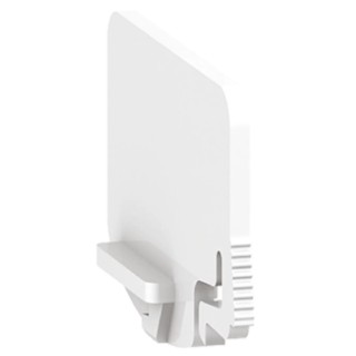 Schneider Electric Inter-Pole Barrier Accessory for Circuit Breakers Including ISW, IC60, ILD, Reflex iC60, ARA, IDPN Acti9