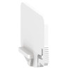 Schneider Electric Inter-Pole Barrier Accessory for Circuit Breakers Including ISW, IC60, ILD, Reflex iC60, ARA, IDPN Acti9