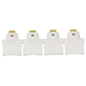 Schneider Electric Terminal Screw Shield Cover for Reflex iC60, RCA, ISW-NA, ISW, ILD, IDPN Vigi, IC60, ARA Acti9 