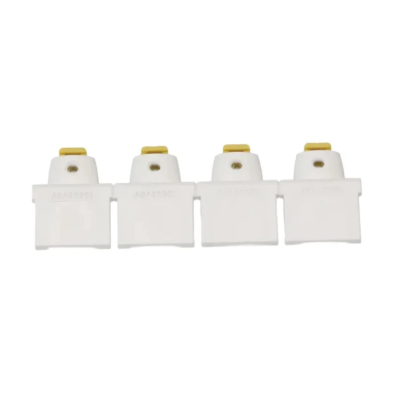 Schneider Electric Terminal Screw Shield Cover for Reflex iC60, RCA, ISW-NA, ISW, ILD, IDPN Vigi, IC60, ARA Acti9 