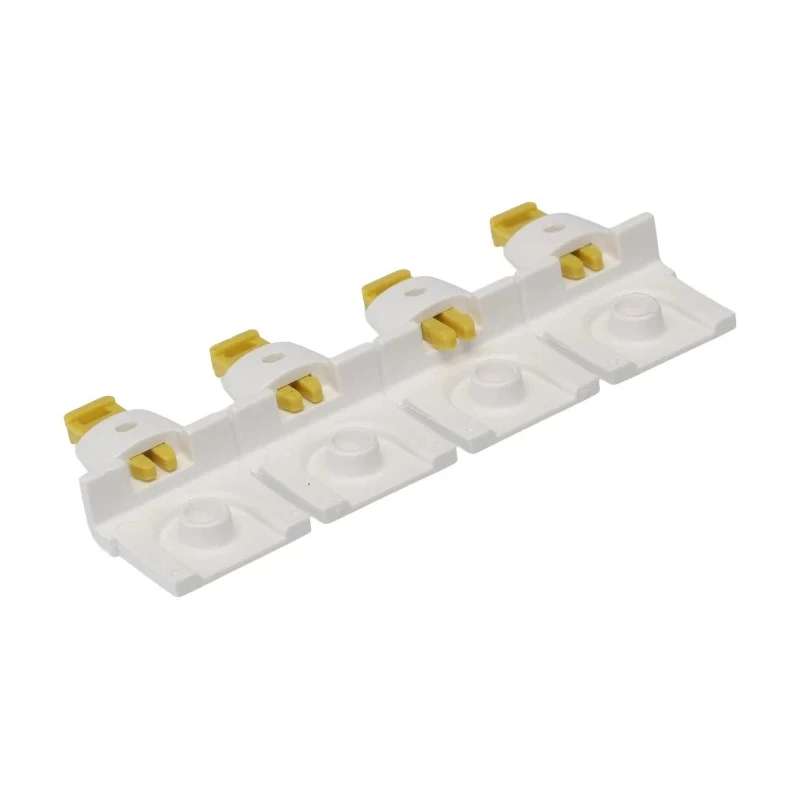 Schneider Electric Terminal Screw Shield Cover for Reflex iC60, RCA, ISW-NA, ISW, ILD, IDPN Vigi, IC60, ARA Acti9 