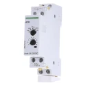 Schneider Electric Auxiliary Contact, iATET Series, DIN Rail Mount, Screw Terminal, 12V AC and 48V AC Contact A9C15419
