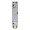 Schneider Electric ICT Reversing Contactor 2-Pole 20A 230V AC Coil, 1.2W Power Rating A9C22722