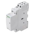 Schneider Electric ICT Reversing Contactor 2-Pole 20A 230V AC Coil, 1.2W Power Rating A9C22722