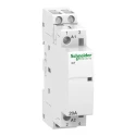 Schneider Electric ICT Reversing Contactor 2-Pole 20A 230V AC Coil, 1.2W Power Rating A9C22722