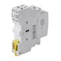 Schneider Electric ICT Reversing Contactor 2-Pole 20A 230V AC Coil, 1.2W Power Rating A9C22722