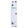 Schneider Electric ICT Contactor 230V AC Coil, 1-Pole, 25 A, 1.2 W Power Rating A9C20731
